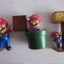 McDonalds Happy Meal Mario Bundle Image 4