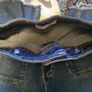 zara jeans girls Image 7