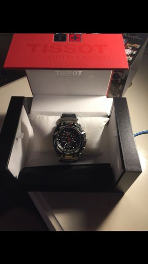 tissot