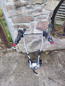 Thule Hangon 972 Bike Rack