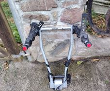 Thule Hangon 972 Bike Rack