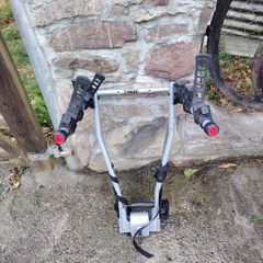 Thule Hangon 972 Bike Rack