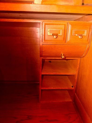 Writing bureau