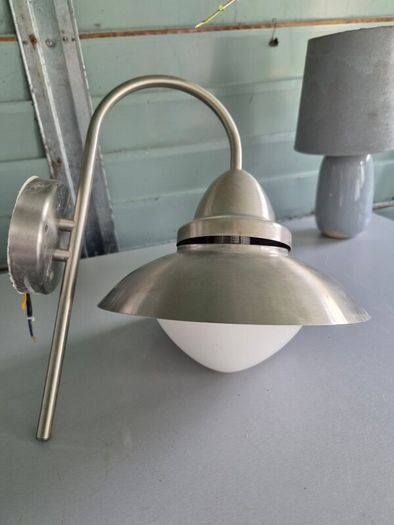 Lamp outdoor