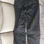 Wide Leg Jeans Maternity H & M 8 Image 4