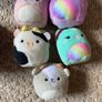 Mini Squishmallow collection Image 2