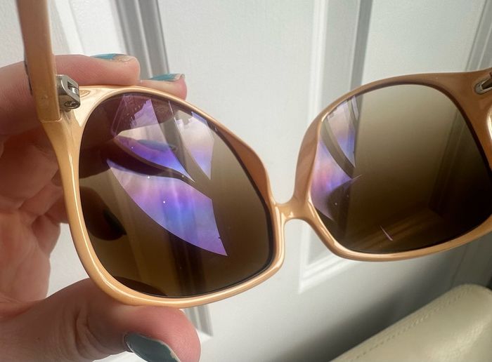 Dolce and Gabbana sunglasses