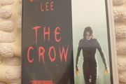 psp the crow