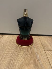 le beau le parfum