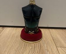 le beau le parfum