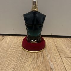 le beau le parfum