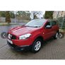 4 wheel drive Nissan Image 5
