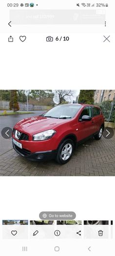 4 wheel drive Nissan
