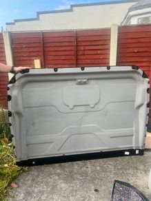 Ford Transit mk8 Bulk head H3L3
