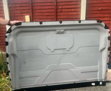 Ford Transit mk8 Bulk head H3L3