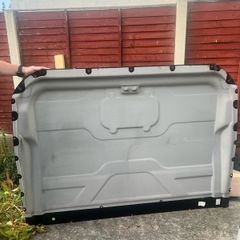 Ford Transit mk8 Bulk head H3L3