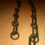 brass chain Image 8