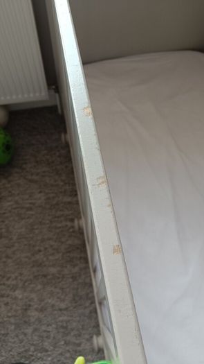cot