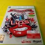 Lips Number one hits Xbox 360 Games Original Image 2
