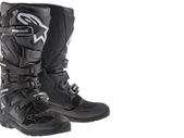 Alpinestars Tech-7 Black/black Size Us8