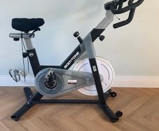 Bodytone DS25 Spin Bike