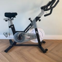 Bodytone DS25 Spin Bike