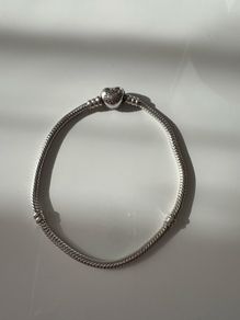 pandora bracelet 21 cm