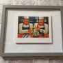 Graham Knuttel Limited Edition Framed Print Image 3