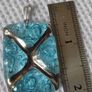 Glass pendant Image 2