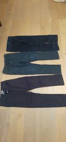 Boys Trousers/Jeans x 3