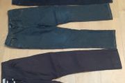 Boys Trousers/Jeans x 3