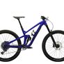 Trek Slash 8 Hex Blue Mountain Bike full suspension 170mm Image 4