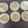 Reduced unused Limited Edition Arklow by Noritake  part tea set Image 2