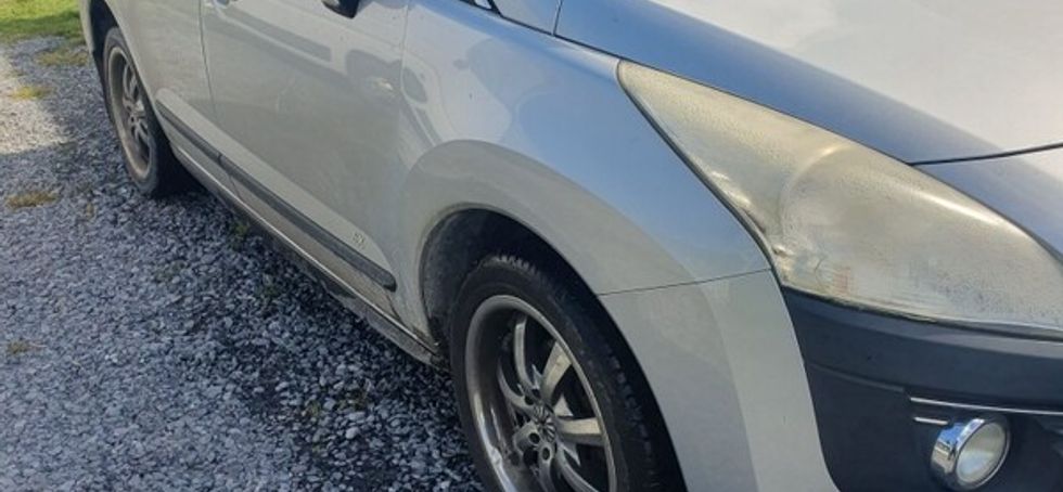 2010 Peugeot 3008