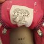 Converse Chuck Taylor Double Tongue Trainers - UK 8 Image 4
