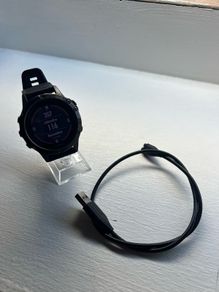 Garmin fenix 5