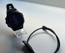 Garmin fenix 5