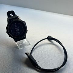 Garmin fenix 5
