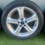 Audi A4 Standard Alloys Image 3
