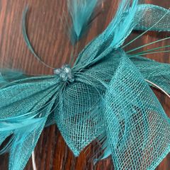 Fascinator