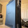 Xbox 360 Console with controller Image 7