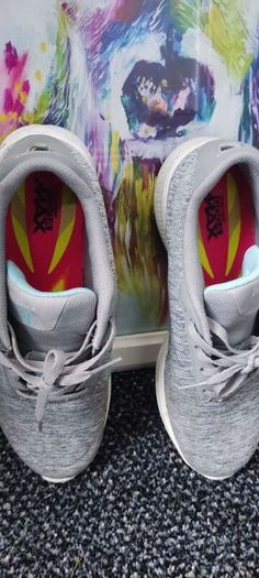 skechers trainers
