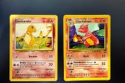 Pokemon - Charmander &amp; Charmeleon