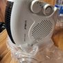 Dual fan heater 2000w ( New) Image 2