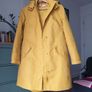 Boden Raincoat Size Uk 8 Image 10