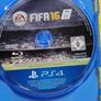 Fifa 16  PlayStation4 ps4 games Original Image 4