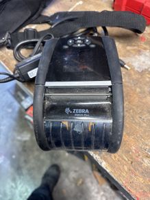mobile label printer