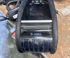 mobile label printer