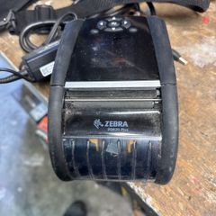 mobile label printer