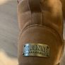 Cloud Nine Sheepskin Ankle Boots Image 3